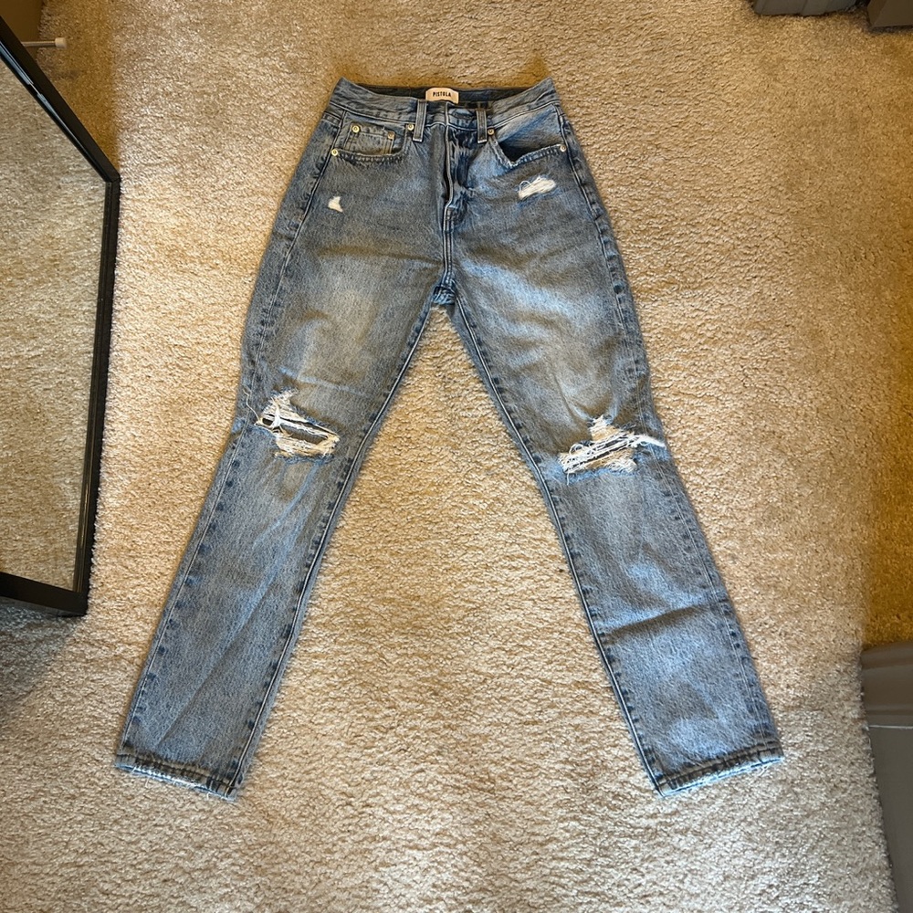 Pistola Jeans